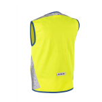 Design fluohesje voor kinderen - Wowow Terrazo jacket